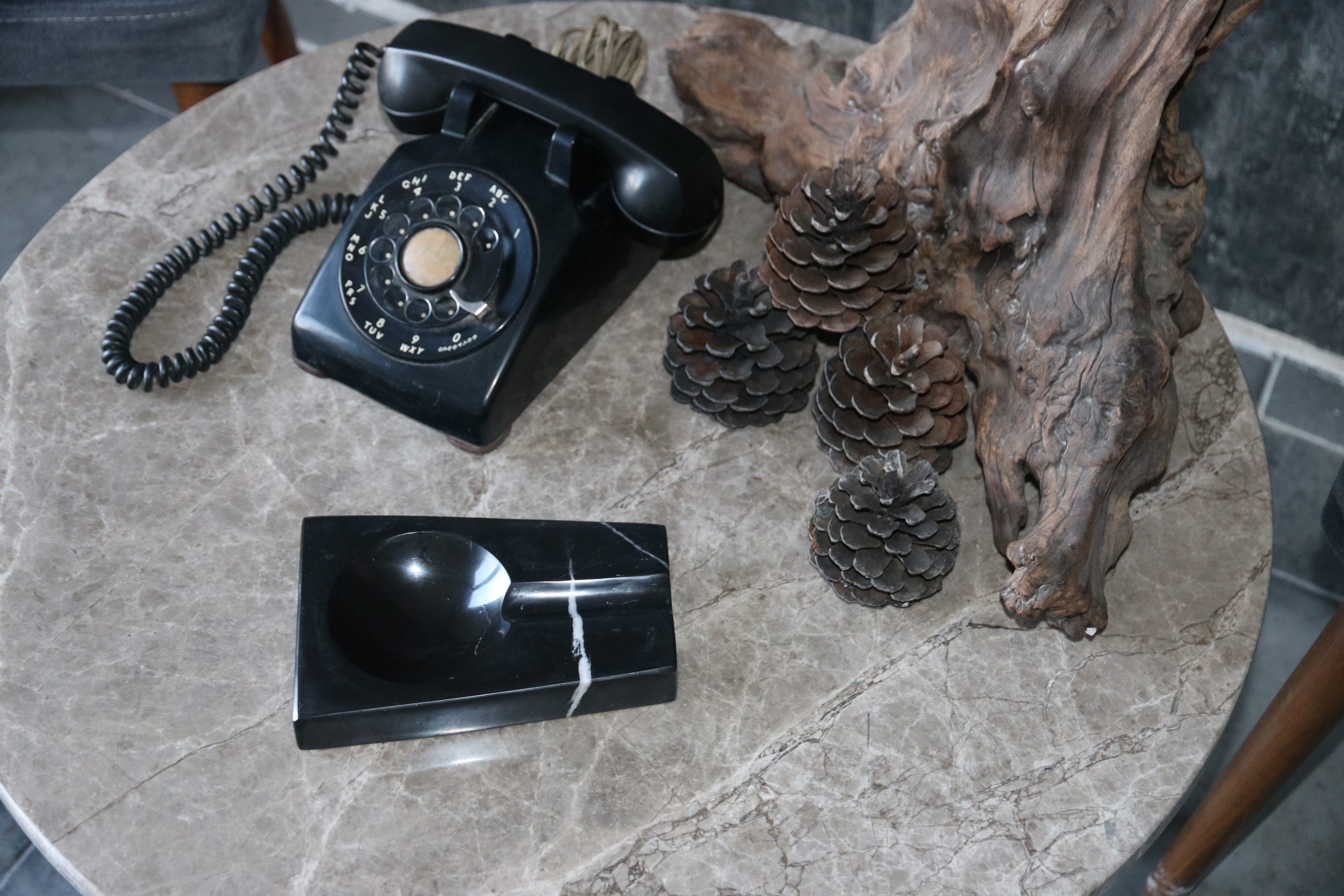 Black Marble Proluk